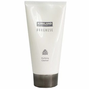 Kirkland Signature Borghese Vegan Purifying Facial Cleanser